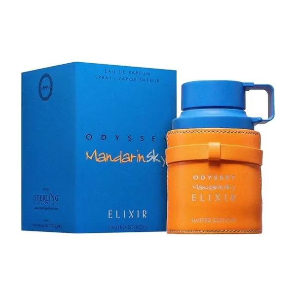 Armaf Odyssey Mandarin Sky Elixir