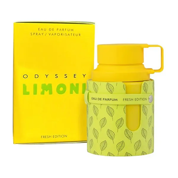 Armaf Odyssey Limoni Fresh Edition