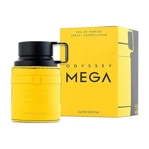 Armaf Odyssey Mega