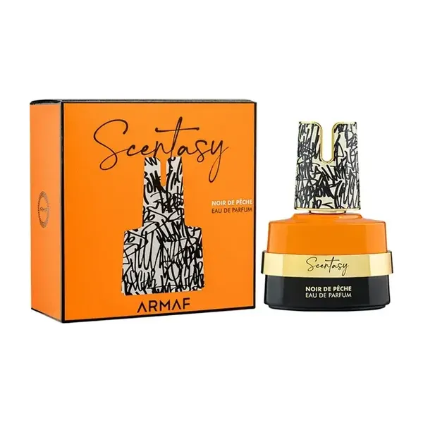 Armaf Scentasy Noir de Pêche