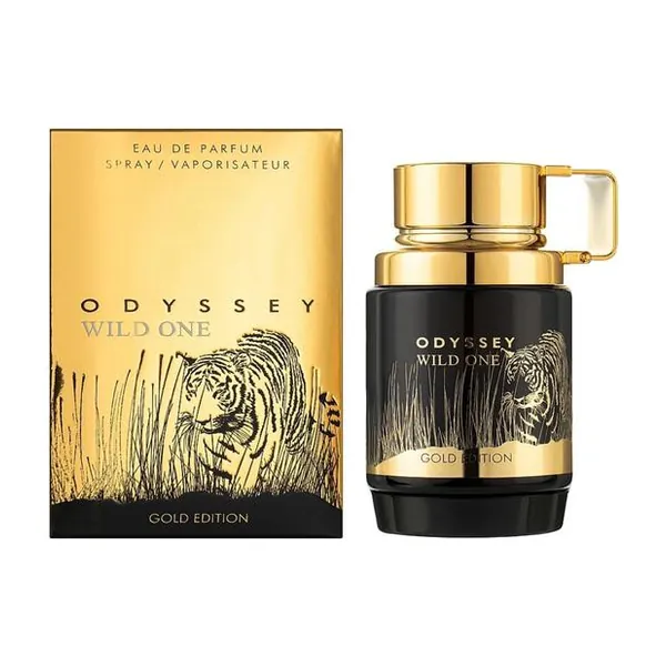 Armaf Odyssey Wild One Gold Edition