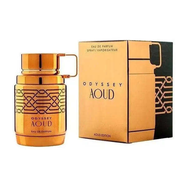 Armaf Odyssey Aoud