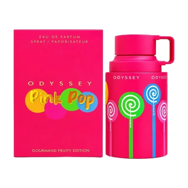 Armaf Odyssey Pink Pop