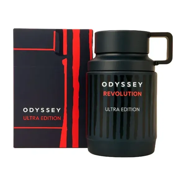 Armaf Odyssey Revolution Ultra Edition
