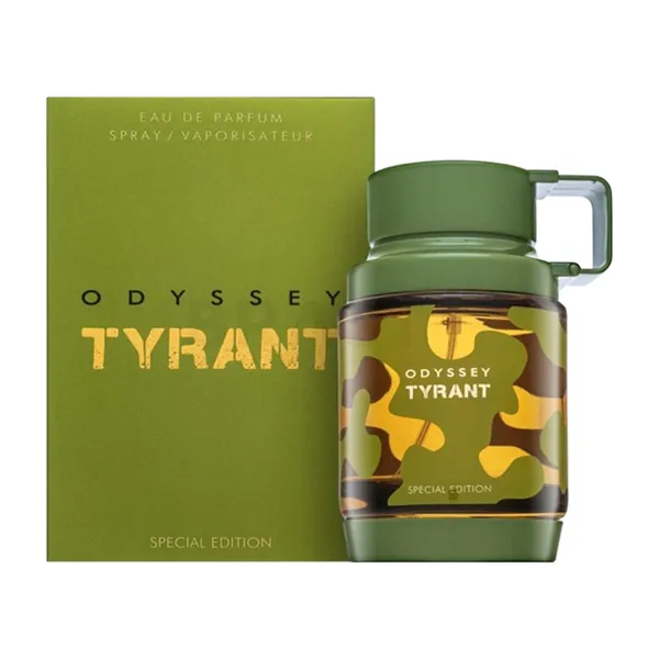 Armaf Odyssey Tyrant Special Edition