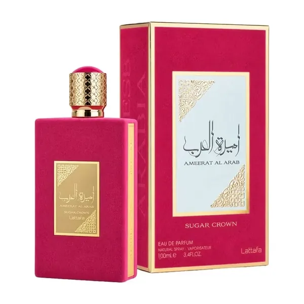 Asdaaf Ameerat Al Arab Sugar Crown