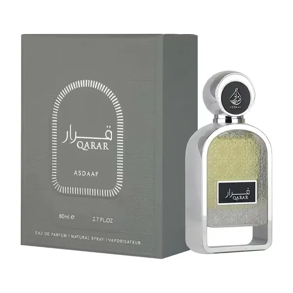 Asdaaf Qarar