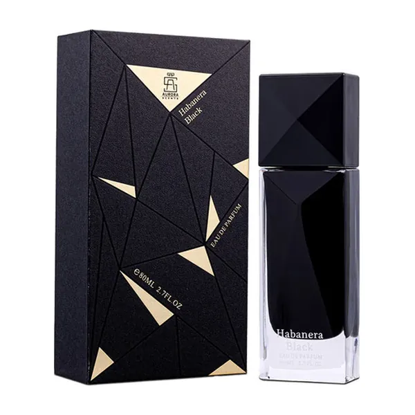 Aurora Scents Habanera Black