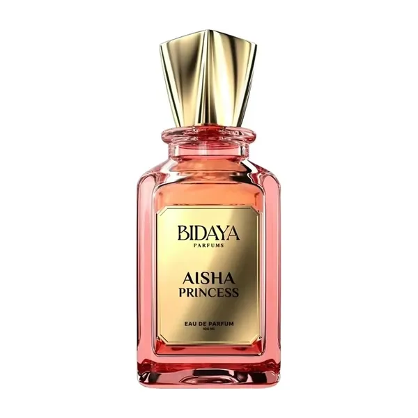 Bidaya Aisha Princess