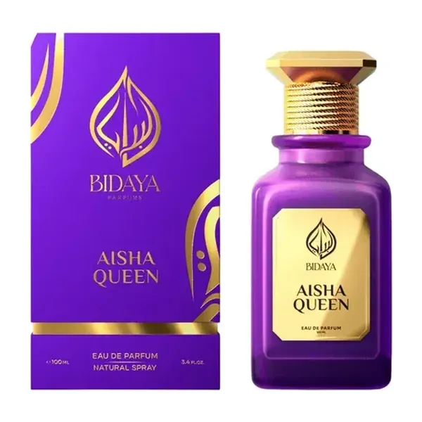 Bidaya Aisha Queen