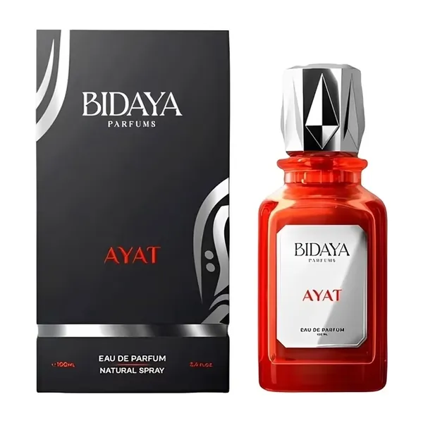 Bidaya Ayat