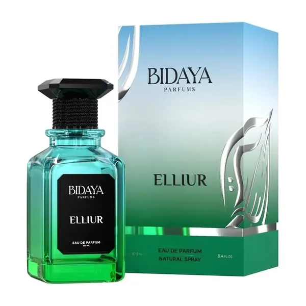 Bidaya Elliur