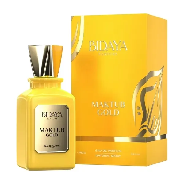 Bidaya Maktub Gold