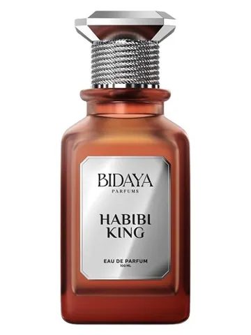 Bidaya Habibi King