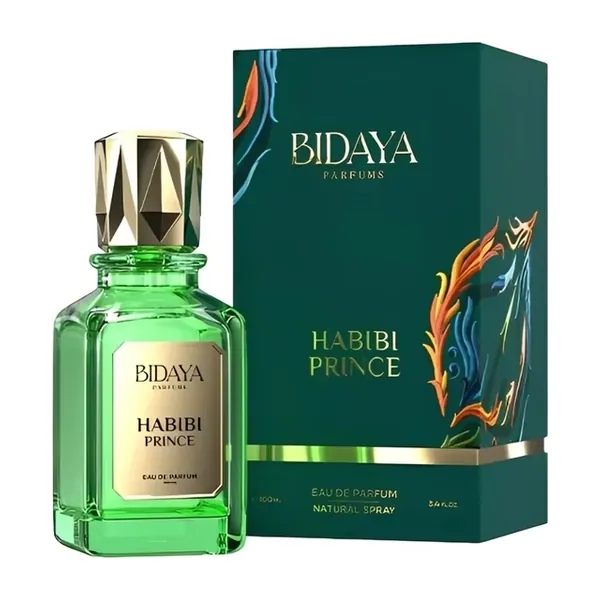 Bidaya Habibi Prince