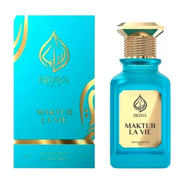 Bidaya Maktub La Vie