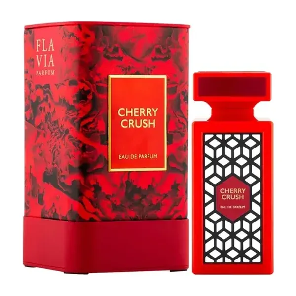 Flavia Cherry Crush