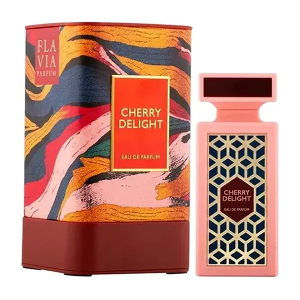 Flavia Cherry Delight