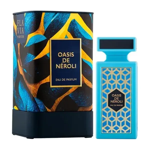 Flavia Oasis de Neroli