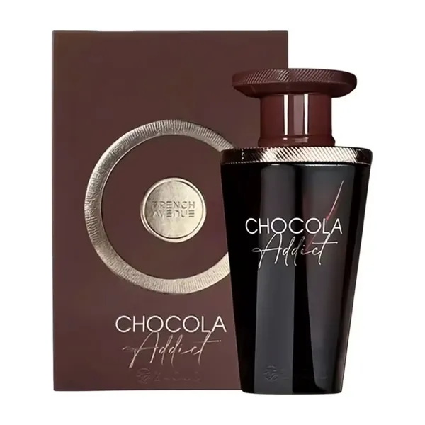 French Avenue Chocola Addict