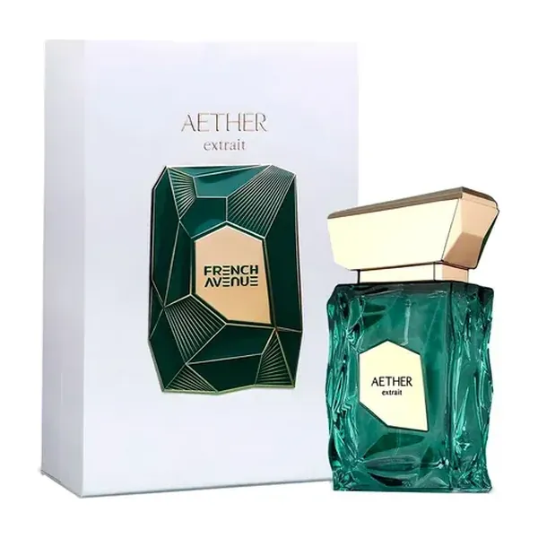 French Avenue Aether Extrait