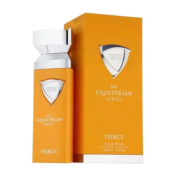 French Avenue An Equestrian Series Pierce