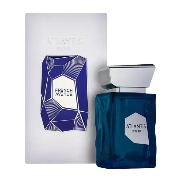 French Avenue Atlantis Extrait