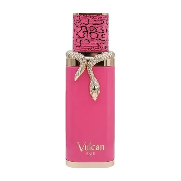 French Avenue Vulcan Baie