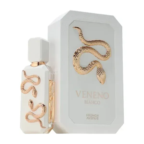 French Avenue Veneno Bianco