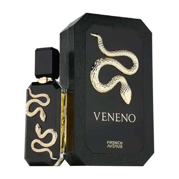 French Avenue Veneno