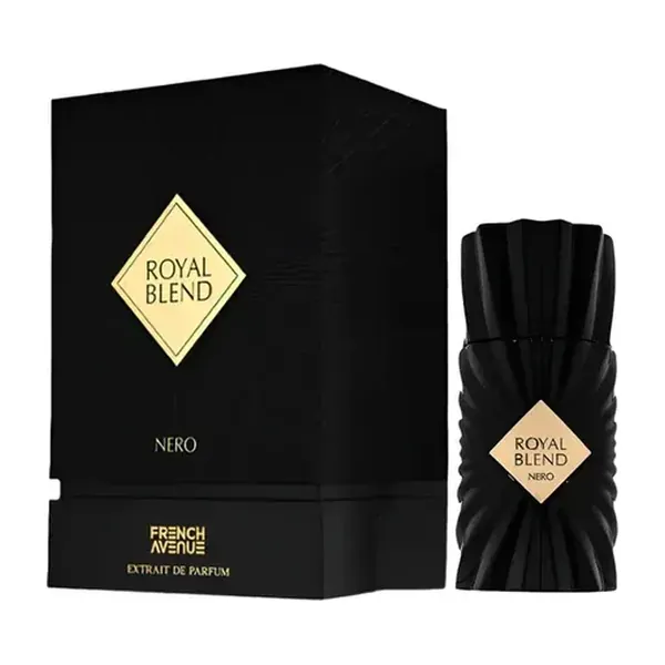 French Avenue Royal Blend Nero