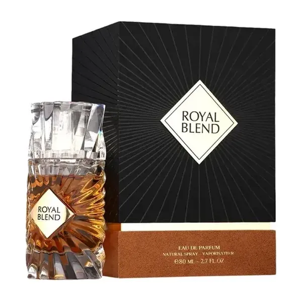 French Avenue Royal Blend