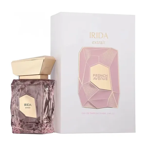 French Avenue Irida