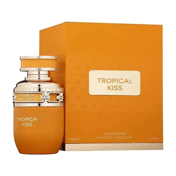 French Avenue Tropical Kiss