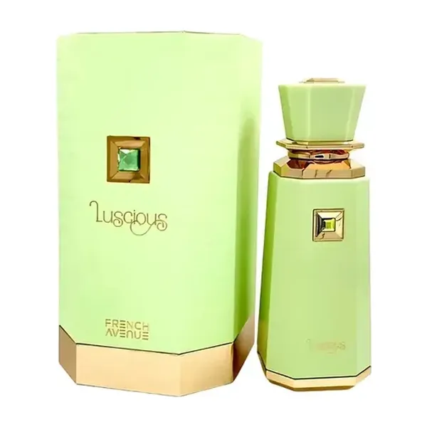 French Avenue Luscious
