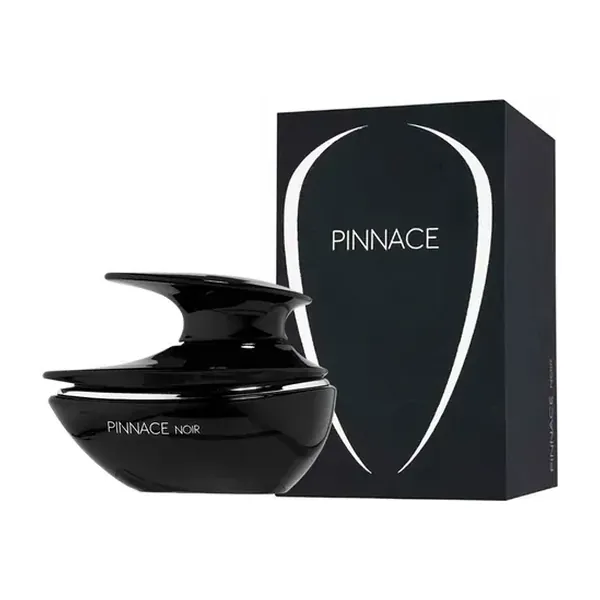 French Avenue Pinnace Noir