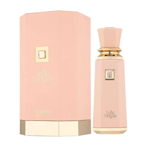 French Avenue Sweet Paradise