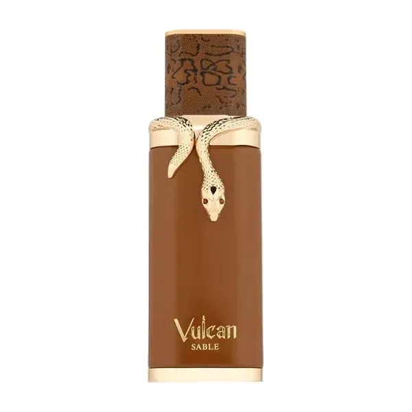 French Avenue Vulcan Sable