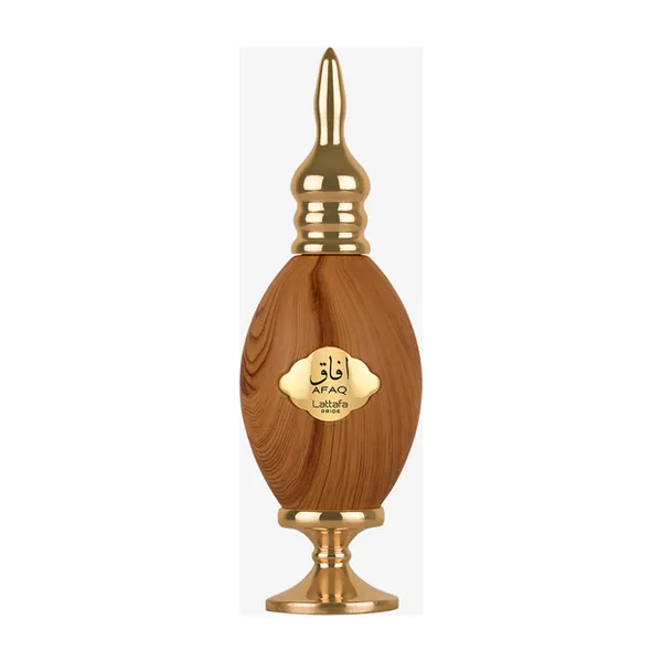 Lattafa Afaq Gold