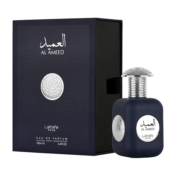 Lattafa Al Ameed