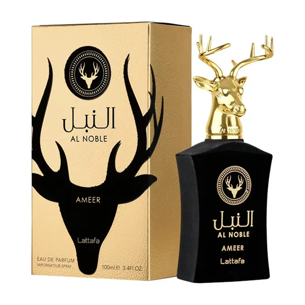 Lattafa Al Noble Ameer