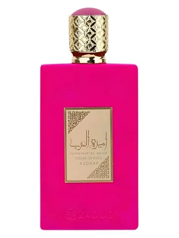 Lattafa Ameerat Al Arab Sugar Crown