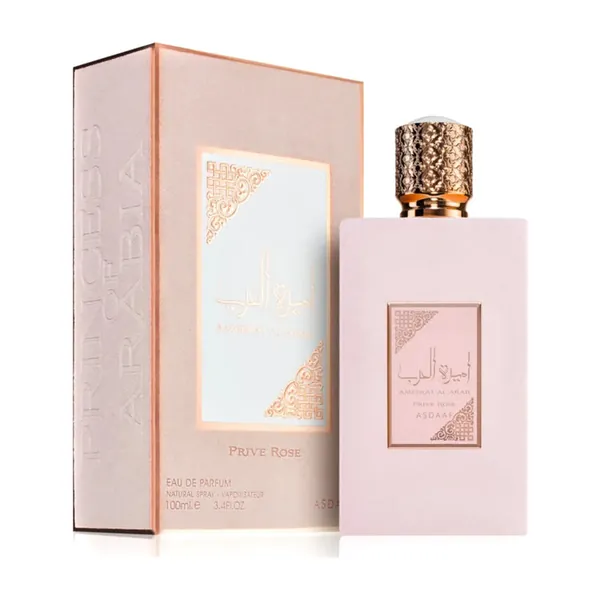 Lattafa Ameerat Al Arab Privé Rose