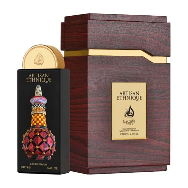 Lattafa Artisan Ethnique