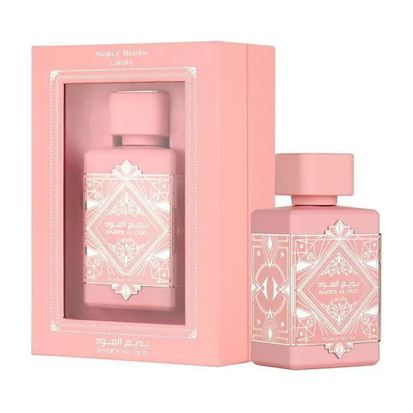 Lattafa Bade’e Al Oud Noble Blush