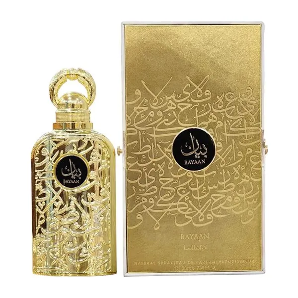 Lattafa Bayaan