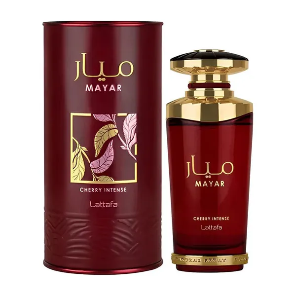 Lattafa Mayar Cherry Intense