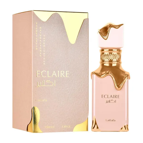 Lattafa Eclaire