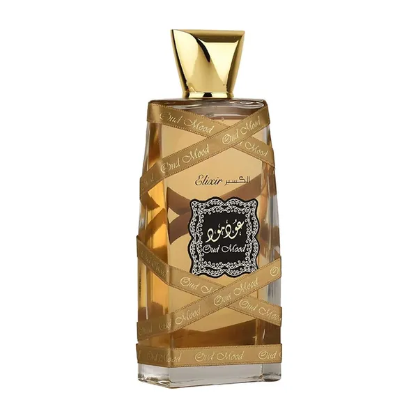 Lattafa Oud Mood Elixir