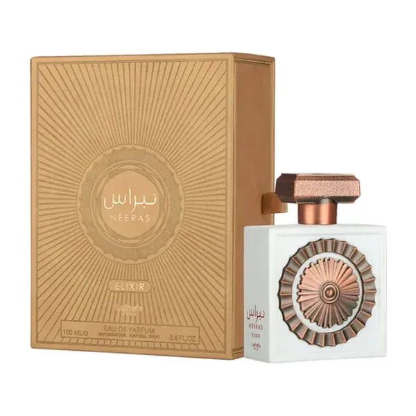 Lattafa Nebras Elixir
